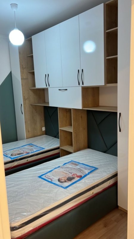 SHITET: Apartament 3+1 & Verandë || 📌🏖️Durrës te Hotel Iliria || I Kompletuar dhe Investuar 100% || 151m² || (163,000€)