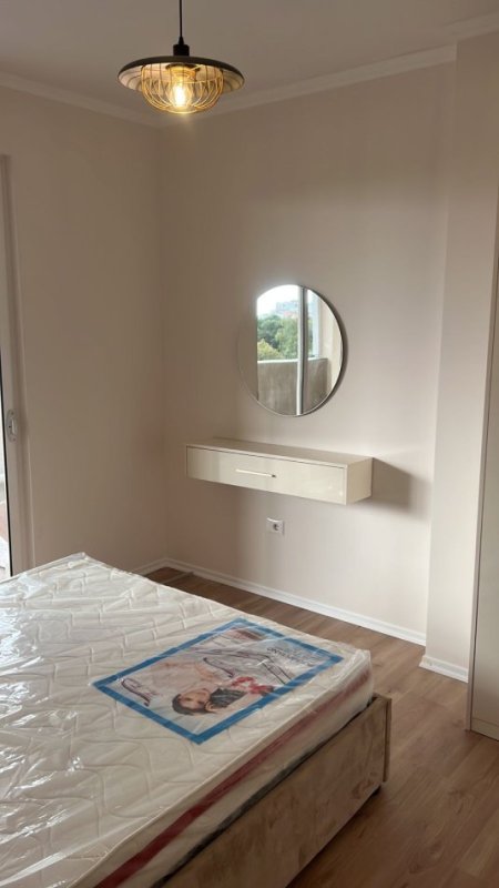 SHITET: Apartament 3+1 & Verandë || 📌🏖️Durrës te Hotel Iliria || I Kompletuar dhe Investuar 100% || 151m² || (163,000€)