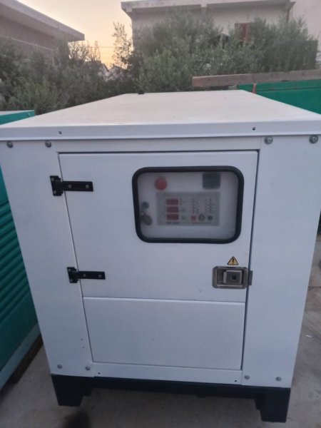 Durres, shes Gjenerator 1 €