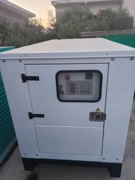 Durres, shes Gjenerator 1 €