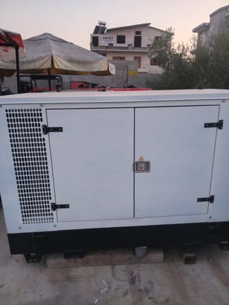 Durres, shes Gjenerator 1 €
