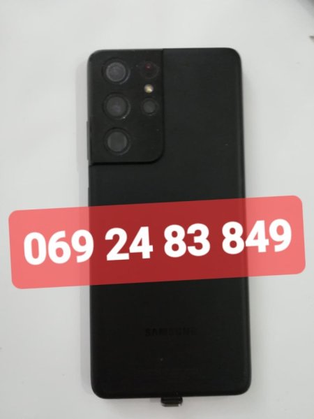 Durres, shes Celular-Smartphone S21 ULTRA 5G 12RAM 256GB VETEM SHITET JO NDRIME 0692483849 289Euro