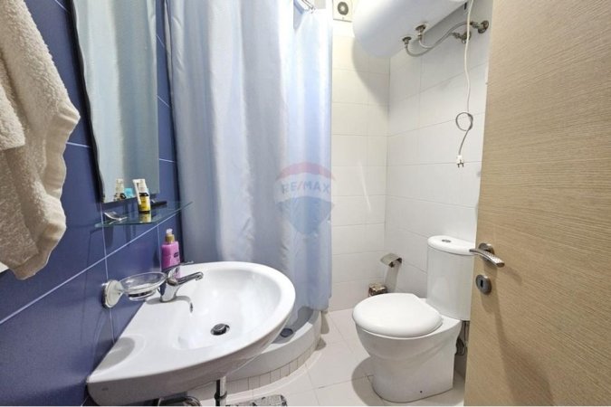 Tirane, jap me qera apartament , 100 m² 451 € (Rruga Pjeter Budi)