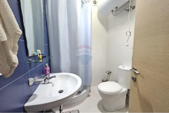Tirane, jap me qera apartament , 100 m² 451 € (Rruga Pjeter Budi)