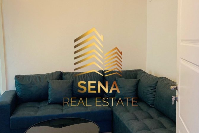 Tirane, jepet me qera Vile 1+1+Ballkon Kati 1, 60 m² 500 € (Prane Medreses)