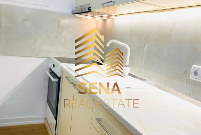 Tirane, jepet me qera Vile 1+1+Ballkon Kati 1, 60 m² 500 € (Prane Medreses)