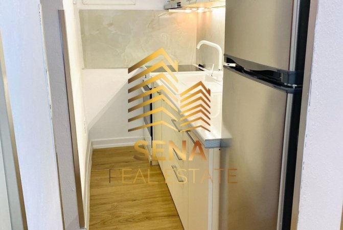Tirane, jepet me qera Vile 1+1+Ballkon Kati 1, 60 m² 500 € (Prane Medreses)