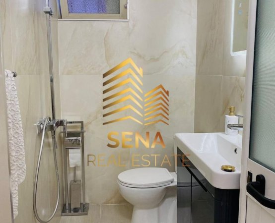 Tirane, jepet me qera Vile 1+1+Ballkon Kati 1, 60 m² 500 € (Prane Medreses)