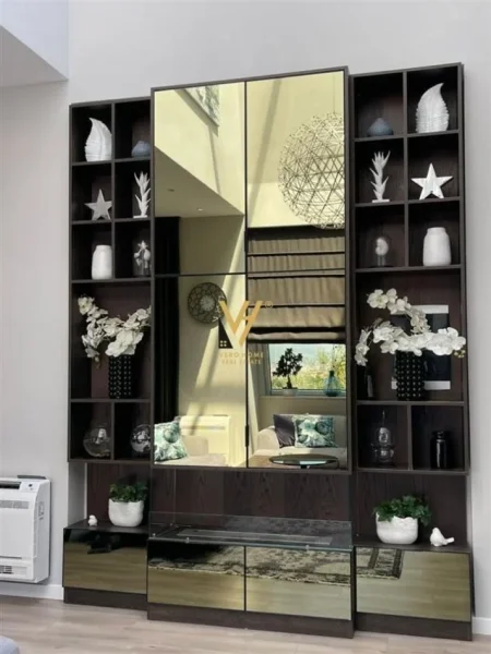 Tirane, jepet me qera Vile 3+1+Ballkon Kati 0, 190 m² 2.500 € (KODRA E DIELLIT)