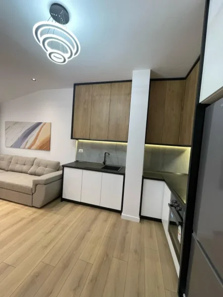 Tirane, shitet apartament 1+1 , 54 m² 89.000 €