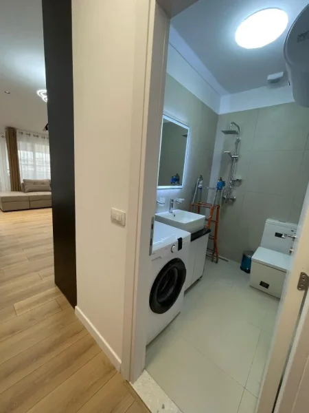 Tirane, shitet apartament 1+1 , 54 m² 89.000 €