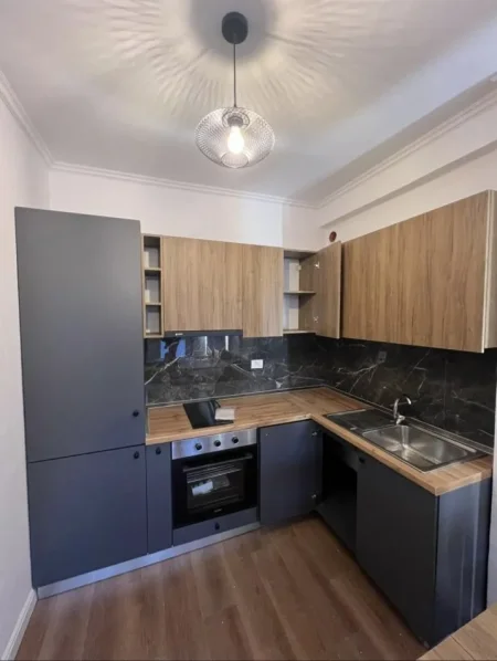 Durres, shitet apartament 1+1+Ballkon Kati 6, 60 m² 73.000 € 