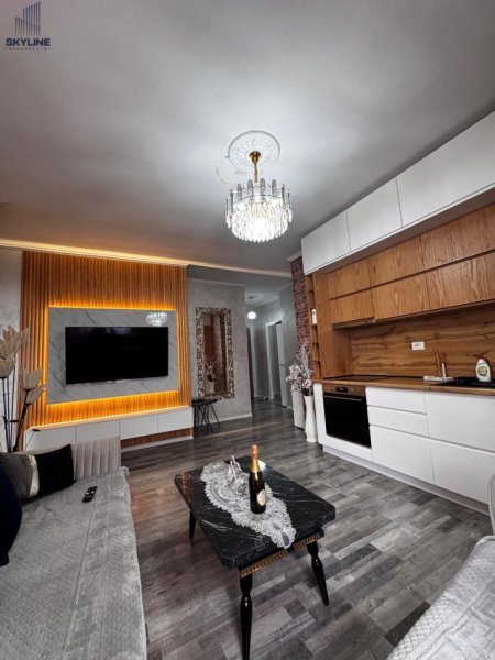 Tirane, shitet apartament 2+1 Kati 4, 88 m² 139.000 € (Yzberisht)