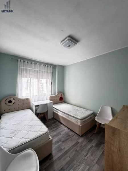 Tirane, shitet apartament 2+1 Kati 4, 88 m² 139.000 € (Yzberisht)