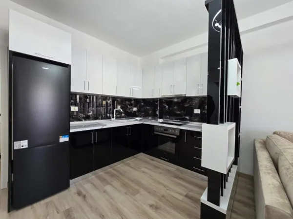 Durres, shitet apartament 1+1+Ballkon Kati 9, 75 m² 97.000 € 