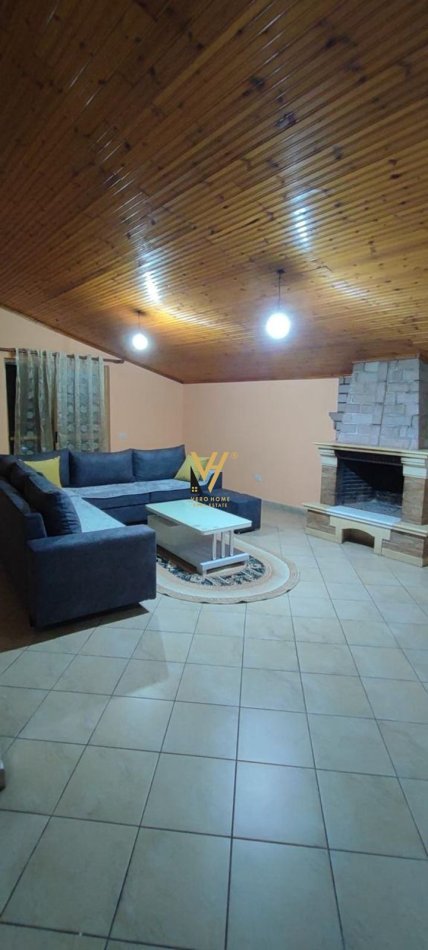Tirane, jepet me qera shtepi 2+1+Ballkon Kati 4, 150 m² 400 € (SAUK I RI)