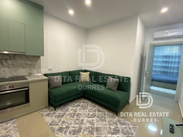 Durres, shitet apartament 2+1 Kati 0, 68 m² 110.000 € (Taulantia)