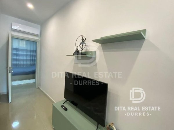 Durres, shitet apartament 2+1 Kati 0, 68 m² 110.000 € (Taulantia)