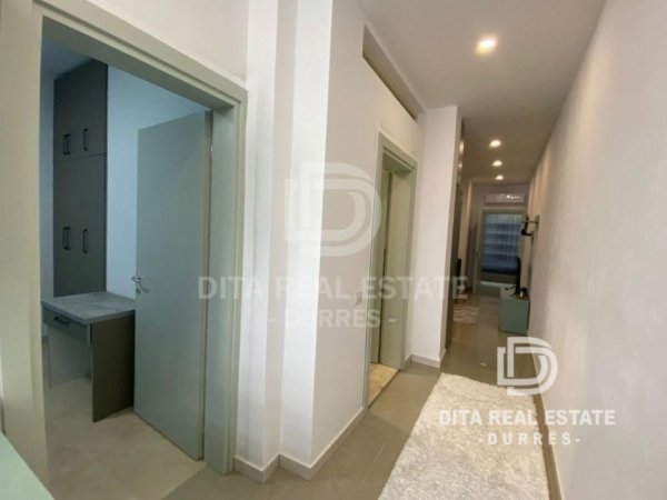 Durres, shitet apartament 2+1 Kati 0, 68 m² 110.000 € (Taulantia)