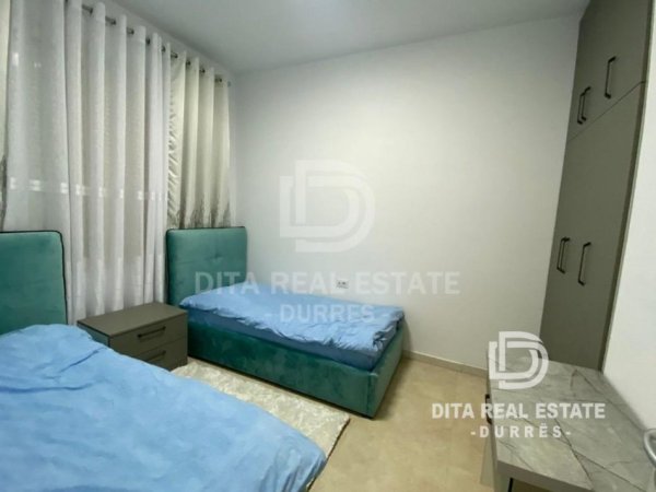 Durres, shitet apartament 2+1 Kati 0, 68 m² 110.000 € (Taulantia)