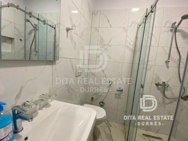 Durres, shitet apartament 2+1 Kati 0, 68 m² 110.000 € (Taulantia)