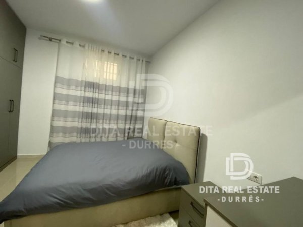 Durres, shitet apartament 2+1 Kati 0, 68 m² 110.000 € (Taulantia)