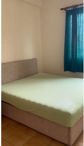Tirane, jepet me qera Vile 1+1 Kati 2, 60 m² 350 € ( JEPET ME QERA VILË PRIVATE 1+1 – RRUGA JORDAN MISJA – 350 €/MUAJ)