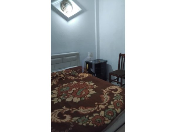 Tirane, jepet me qera 2+1+Ballkon Kati 2, 70 m² 400 € (&quot;4 Deshmoret&quot;)