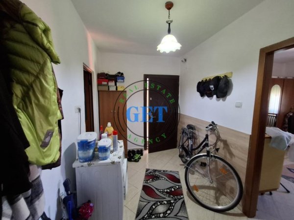 Durres, shitet apartament 2+1+Ballkon Kati 5, 80 m² 85.000 € (Shitet, Apartament 2+1, Tek Parku Vala, Durres.)