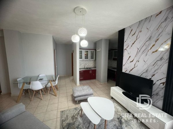 Durres, shitet apartament 1+1+Ballkon Kati 7, 66 m² 72.000 € (Pavaresia Plazh)