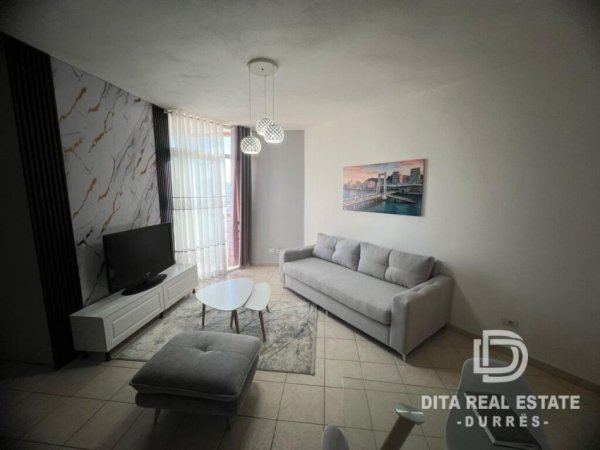 Durres, shitet apartament 1+1+Ballkon Kati 7, 66 m² 72.000 € (Pavaresia Plazh)