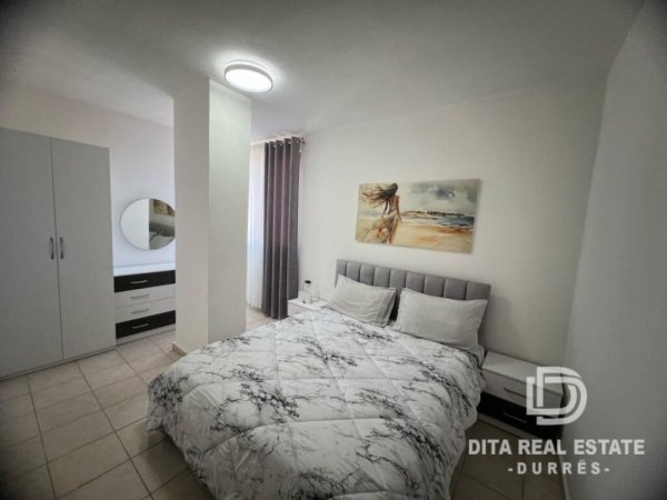 Durres, shitet apartament 1+1+Ballkon Kati 7, 66 m² 72.000 € (Pavaresia Plazh)