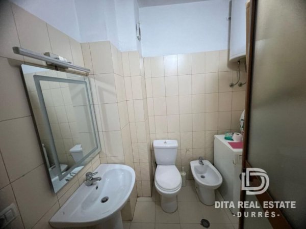Durres, shitet apartament 1+1+Ballkon Kati 7, 66 m² 72.000 € (Pavaresia Plazh)