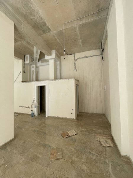 Tirane, jepet me qera ambjent biznesi Kati 0, 87 m² 1.000 € (Green City, Astir)