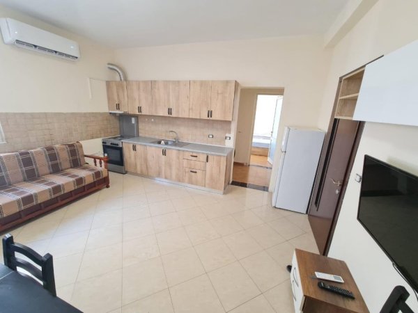 Durres, shitet apartament 1+1 Kati 3, 76 m² 85.000 € (Taulantia)