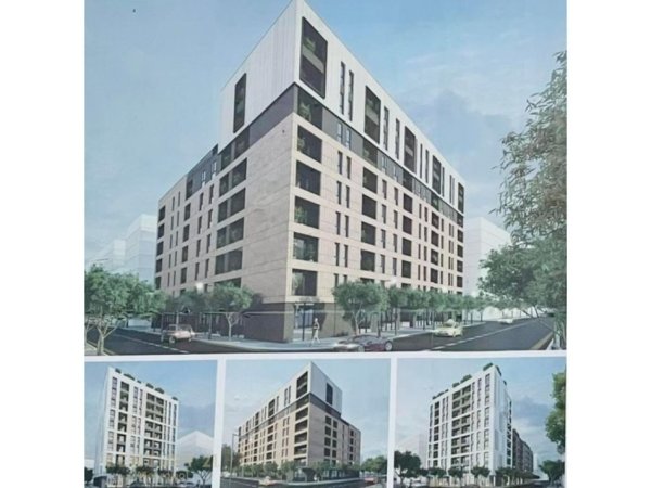 Tirane, shitet apartament 3+1 Kati 7, 135 m² 245.000 € (Bulevardi i Ri)