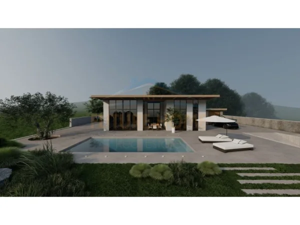 GJIRI I LALEZIT, shitet Vile 1 Katshe , 241 m² 620.000 €