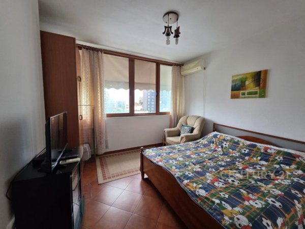 Tirane, jepet me qera apartament 2+1 Kati 4, 70 m² 450 € (5 MAJ)