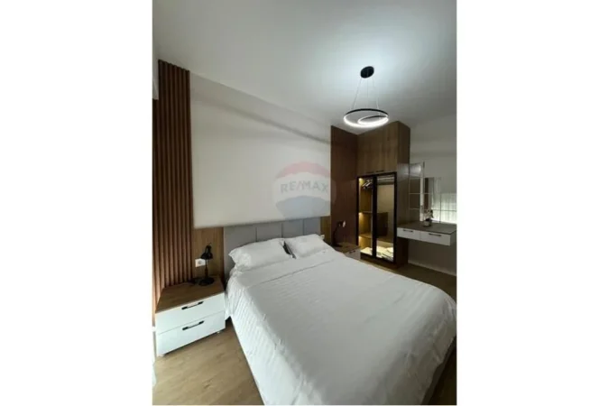 Tirane, jepet me qera apartament 1+1 Kati 2, 68 m² 550 € (Siri Kodra)