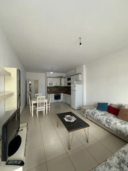 Tirane, jepet me qera apartament 2+1+Ballkon Kati 3, 114 m² 500 € (Astir)