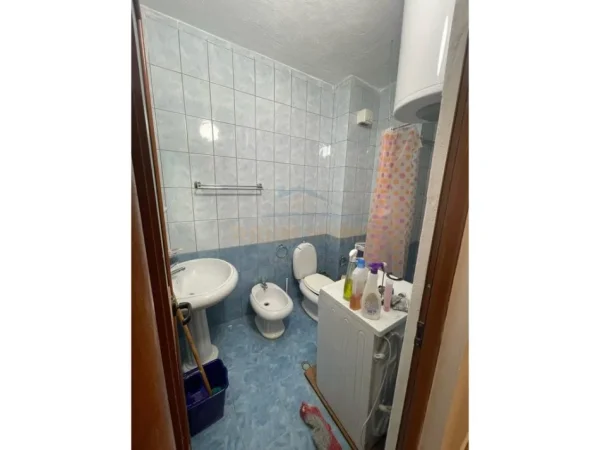 PLAZH, shitet apartament 1+1 Kati 7, 60 m² 70.000 € (Plazh Iliria)