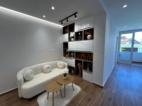 PLAZH, shitet apartament 1+1 Kati 2, 56 m² 79.000 € (Plazh Rrota e Kuqe, Durrës)