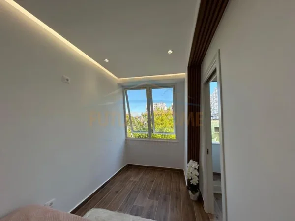PLAZH, shitet apartament 1+1 Kati 2, 56 m² 79.000 € (Plazh Rrota e Kuqe, Durrës)