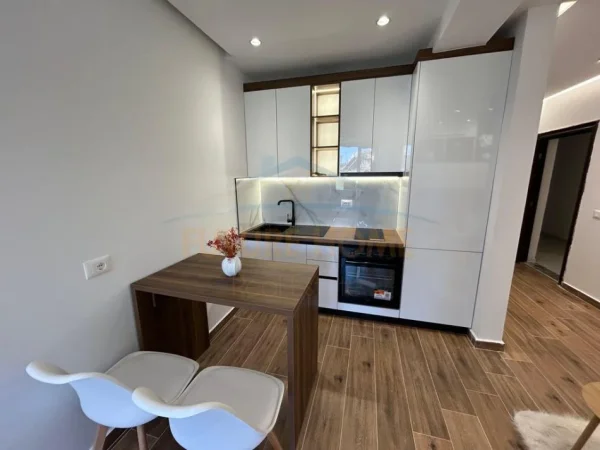 PLAZH, shitet apartament 1+1 Kati 2, 56 m² 79.000 € (Plazh Rrota e Kuqe, Durrës)