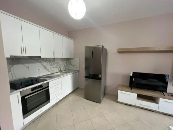 Tirane, jap me qera apartament 2+1+Ballkon Kati 2, 100 m² 550 € (rruga 5 maji)