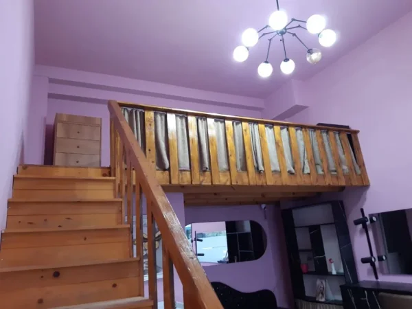 Tirane, jepet me qera ambjent biznesi Kati 0, 35 m² 300 € (Astir)