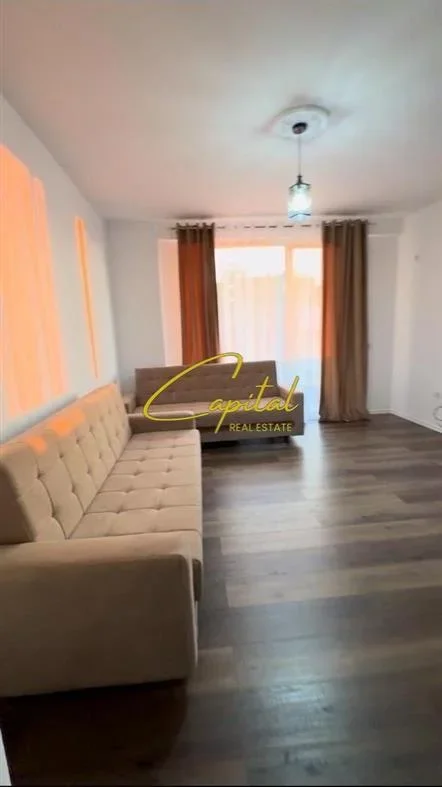 Tirane, jepet me qera apartament 2+1 Kati 5, 87 m² 450 € (SHKOZE)