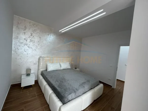 PLAZH, shitet apartament 1+1 Kati 4, 70 m² 115.000 € (Plazh Rrota e Kuqe, Durrës)