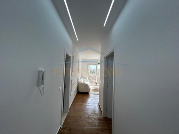 PLAZH, shitet apartament 1+1 Kati 4, 70 m² 115.000 € (Plazh Rrota e Kuqe, Durrës)