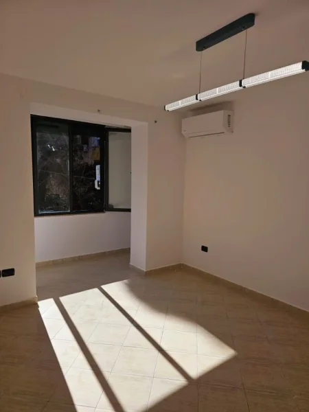 Tirane, jepet me qera apartament 1+1 Kati 2, 450 € (ali demi)